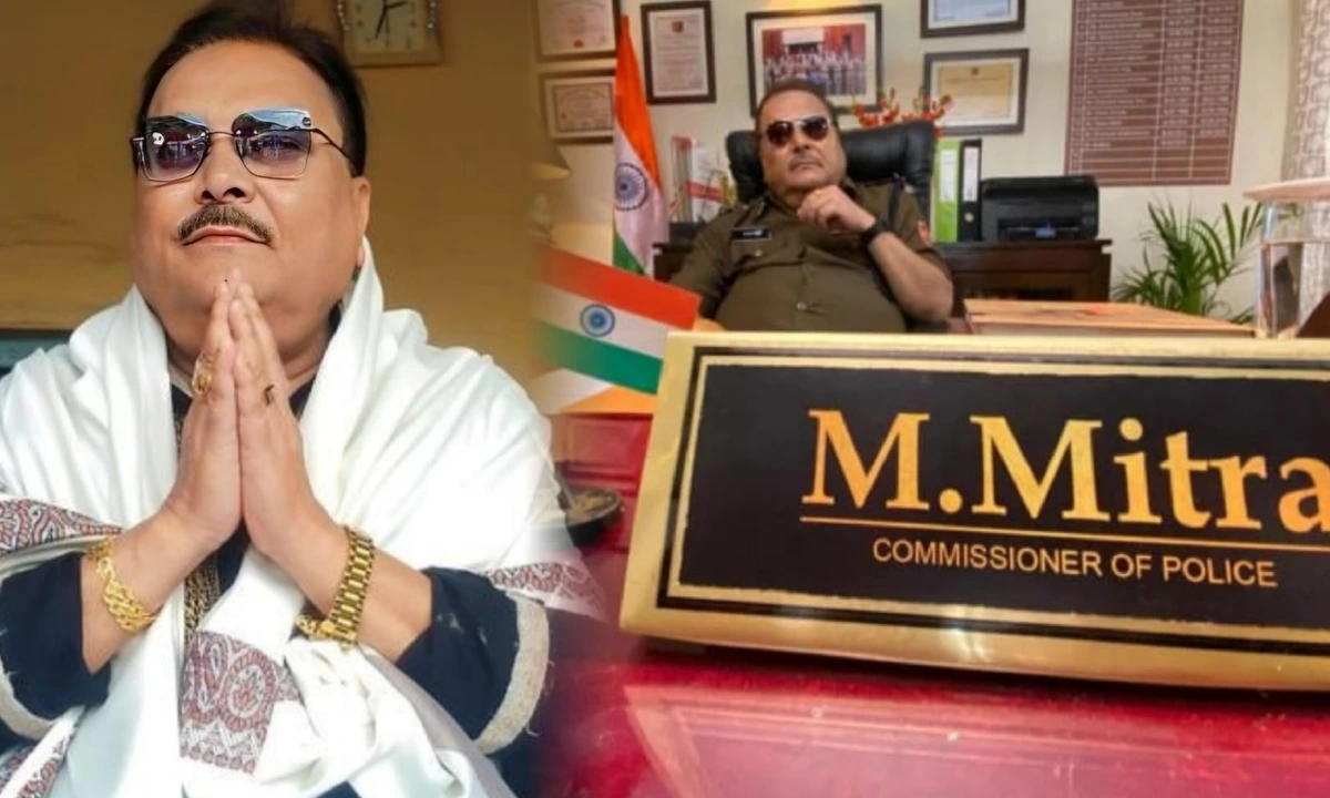 madan mitra sentimentaaal