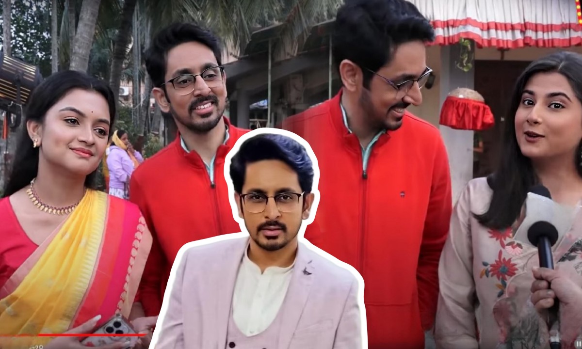 mainak titiskhya sweta