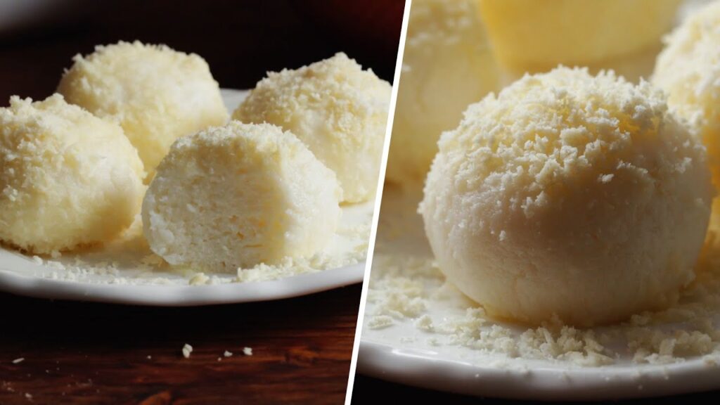 Bengali Sweet, Bengali Traditional Dish, Kheer Chanar Sandesh, Sandesh Recipe, Sweet Dish, ক্ষীরের ছানার সন্দেশ, সন্দেশ maxresdefault 72