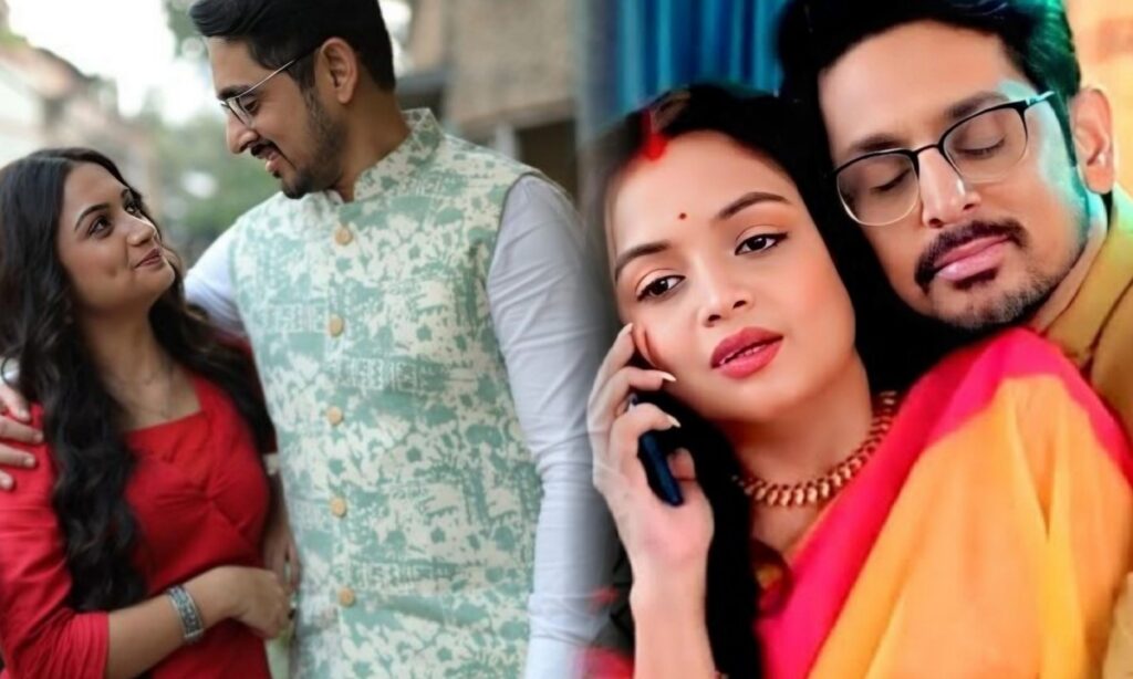 Bengali serial, icche putul, Meghnil, ZeeBangla, ইচ্ছে পুতুল, জি বাংলা, বাংলা সিরিয়াল, মেঘনীল megh nil