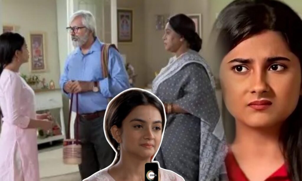 Bengali serial, icche putul, Zee Bangla, ইচ্ছে পুতুল, জি বাংলা, বাংলা সিরিয়াল megh nil moyuri iccheputul