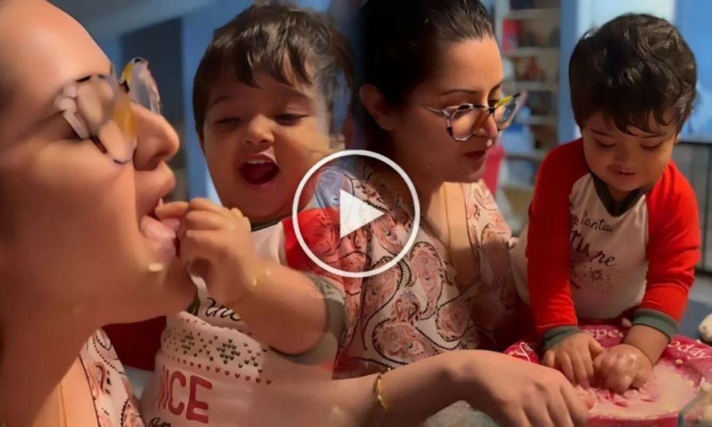 actress, pori Moni, viral, পরীমণি pori moni son