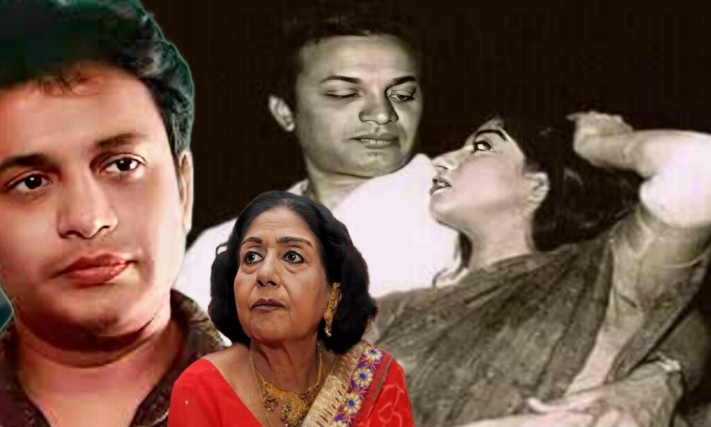 Affair of Sabitri Chatterjee, Affairs of Uttam Kumar, Sabitri Chatterjee, tollywood, uttam kumar, Uttam Kumar and Sabitri Chatterjee, উত্তম কুমার, সাবিত্রী চট্টোপাধ্যায় sabitri uttam kumar