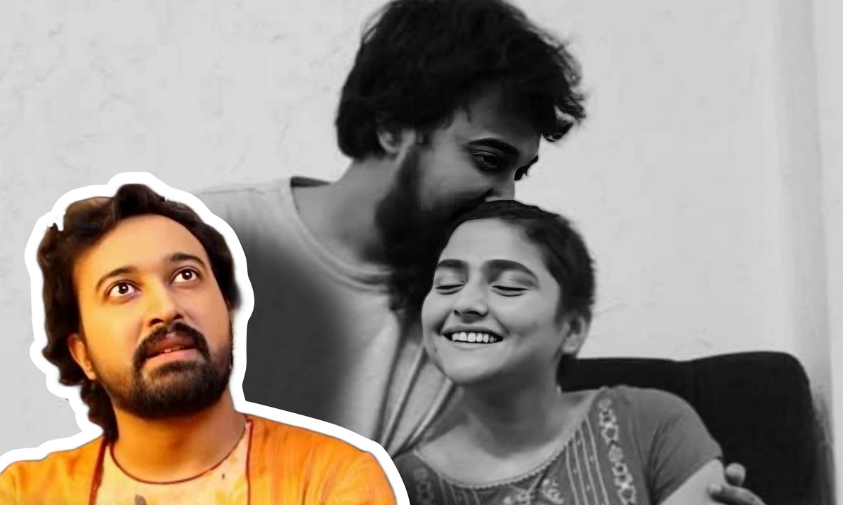 sabyasachi and aindrila