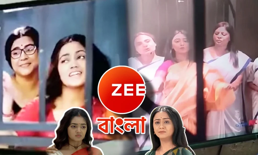 Bengali serial, kar kachhe koi moner kotha, Zee Bangla, কার কাছে কই মনের কথা, জি বাংলা, বাংলা সিরিয়াল shimul fulki