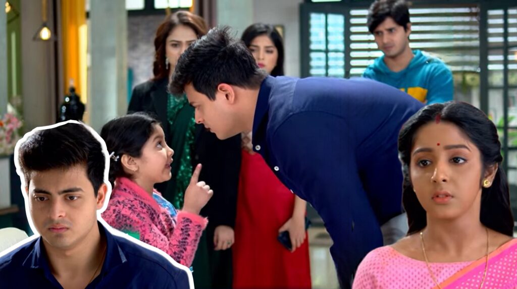 Anurager Chowwa, Anurager Chowwa Serial Update, Bengali serial, Star Jalsha, অনুরাগের ছোঁয়া, বাংলা সিরিয়াল, স্টার জলসা surya deepa anurager chowa