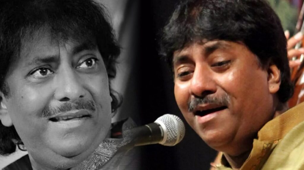 Classical Music, Classical Singer, death, Rashid Khan, Rashid Khan Death, singer, Ustad Rashid Khan, উস্তাদ রাশিদ খান ustad rashid khan