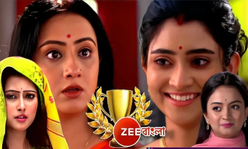 zee bangla serials
