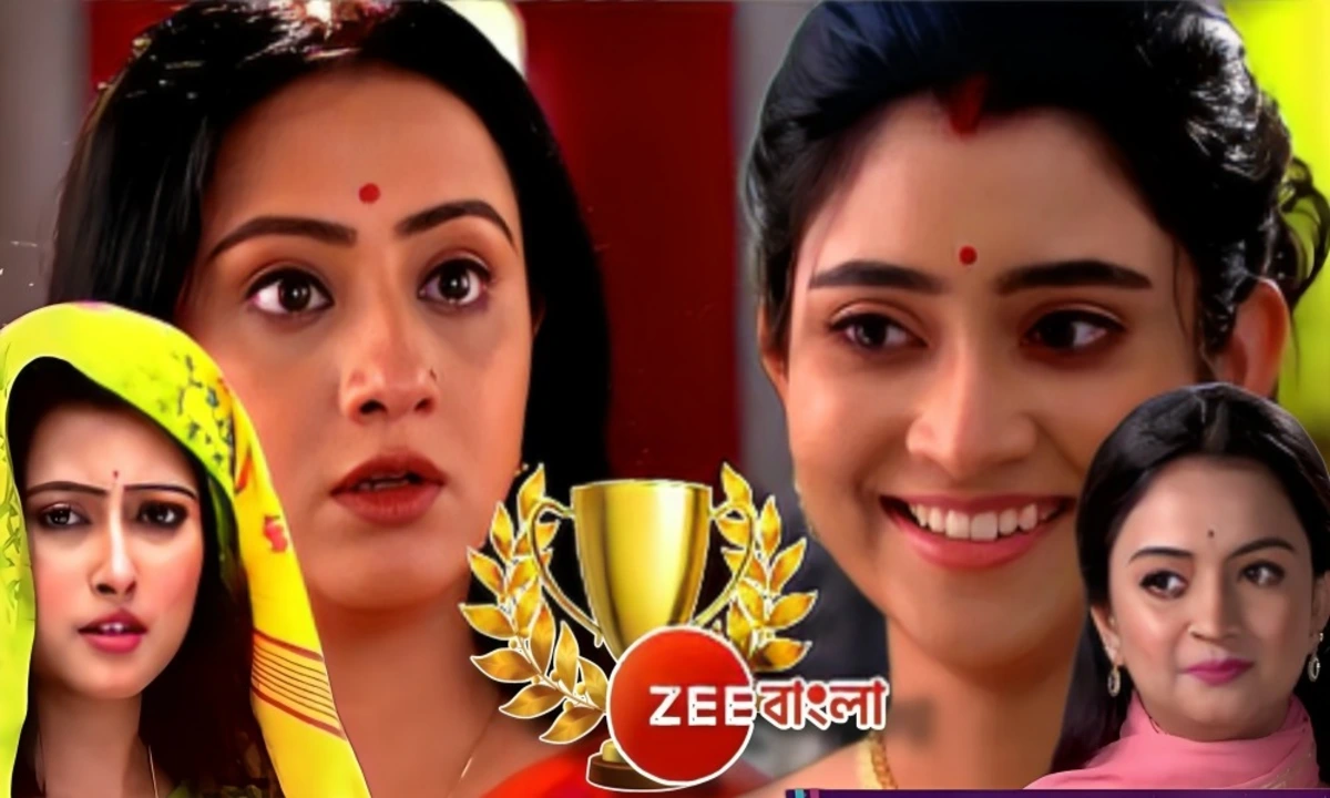 zee bangla serials