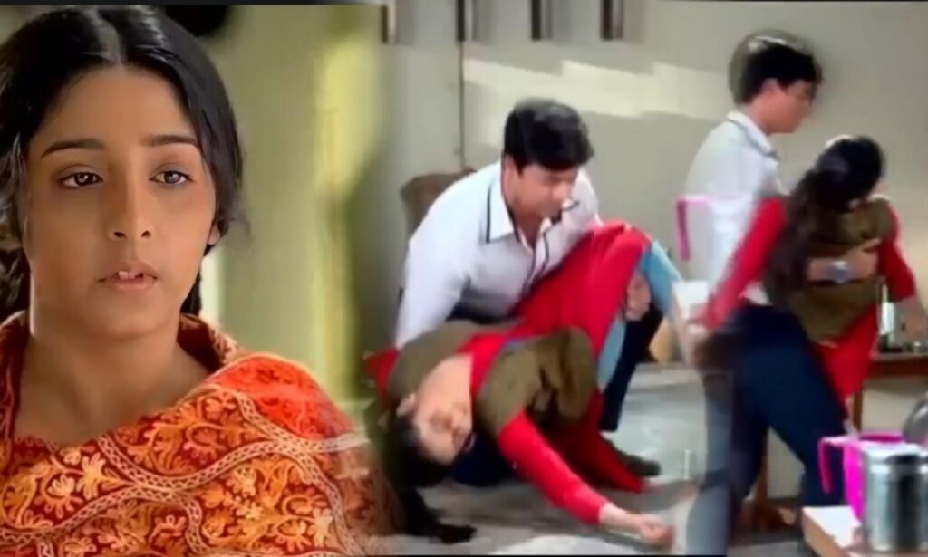 Anurager Chowwa, Anurager Chowwa Latest Episode Update, Anurager Chowwa Serial Update, Bengali serial, Star Jalsha, অনুরাগের ছোঁয়া, বাংলা সিরিয়াল, স্টার জলসা Ira Dipa Surya