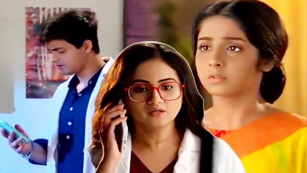 Anurager Chowwa, Anurager Chowwa Latest Episode Update, Anurager Chowwa Serial Update, Bengali serial, Star Jalsha, অনুরাগের ছোঁয়া, বাংলা সিরিয়াল, স্টার জলসা Ira surya dipa anurager chowa