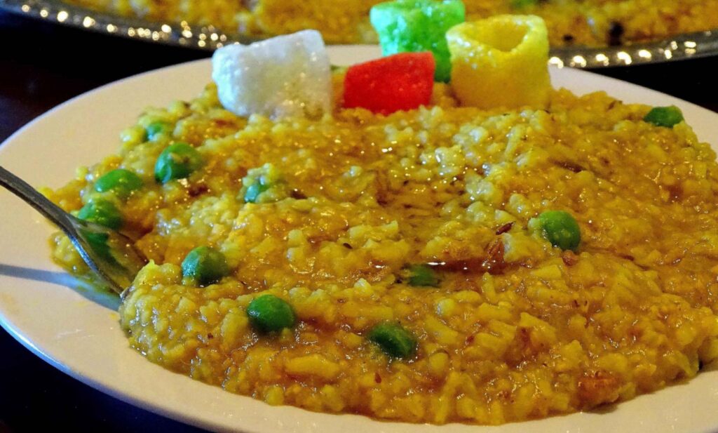 Khichuri