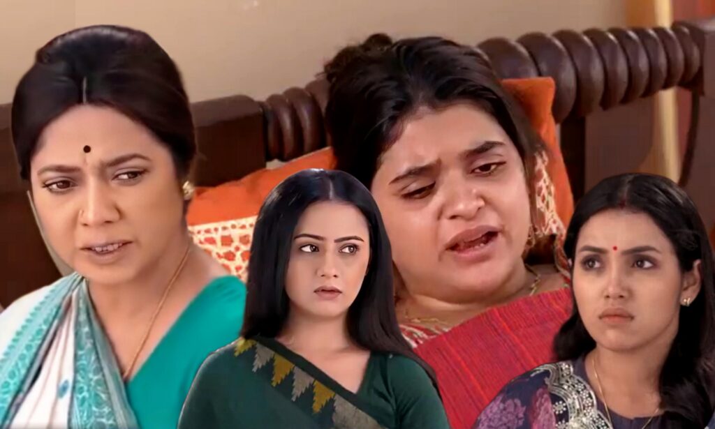 Bengali serial, Kar Kache Koi Moner Katha, Kar Kache Koi Moner Katha Latest Episode, Kar Kache Koi Moner Katha Update, Zee Bangla, কার কাছে কই মনে কথা, জি বাংলা, বাংলা সিরিয়াল putul madhubala shimul