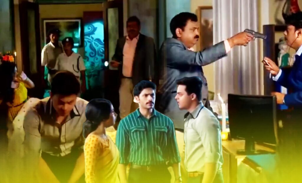 anurager chhowa, Anurager Chhowa Latest Episode Update, Anurager Chhowa Serial Update, Bengali serial, Star Jalsha, অনুরাগের ছোঁয়া, বাংলা সিরিয়াল, স্টার জলসা Surya Arjun Dipa Ira