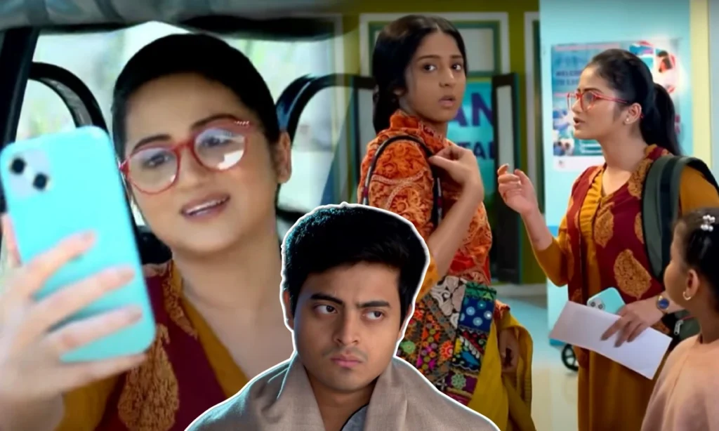 Anurager Chowwa, Anurager Chowwa Latest Episode Update, Anurager Chowwa Serial Update, Bengali serial, Star Jalsha, অনুরাগের ছোঁয়া, বাংলা সিরিয়াল, স্টার জলসা Surya Ira Dipa