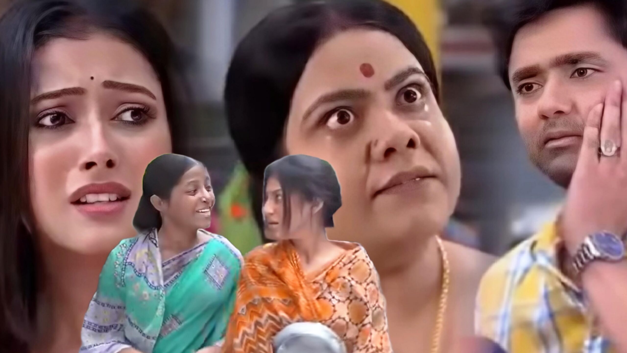 জি বাংলা, বাংলা ধারাবাহিক, নিম ফুলের মধু, Zee Bangla, Bengali Serial, Neem Phooler Madhu