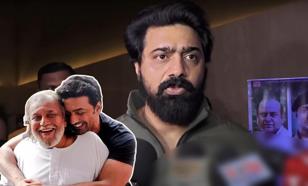 dev, Entertainment, tollywood, টলিউড, দেব dev mithun