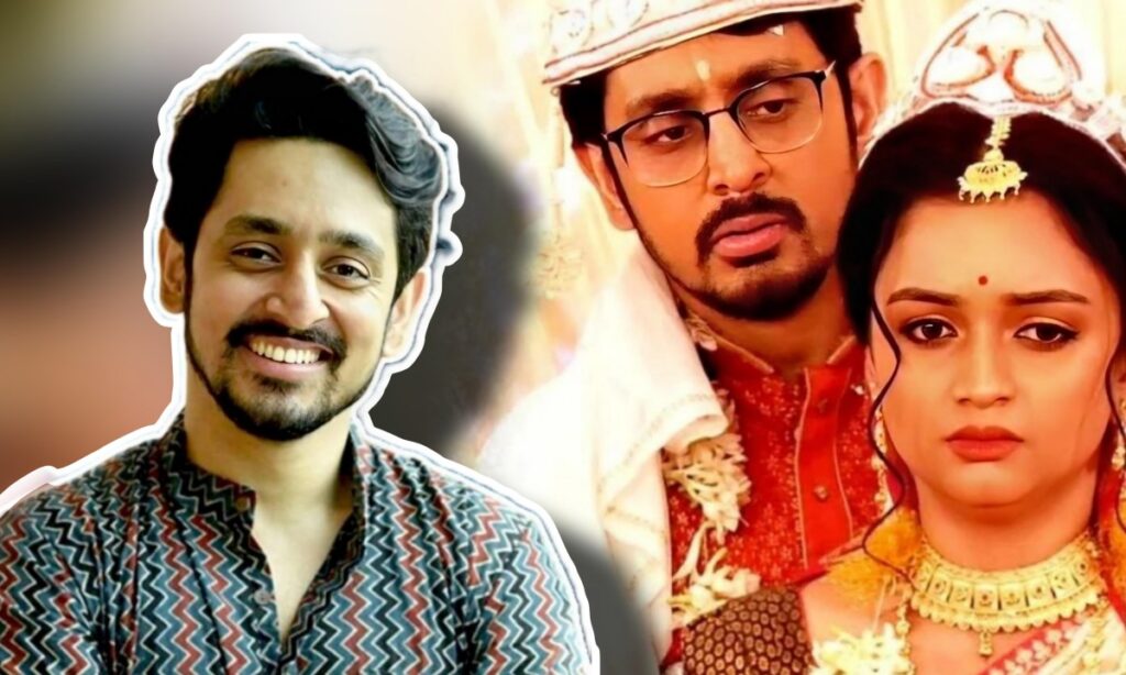 Bengali serial, icche putul, Zee Bangla, ইচ্ছে পুতুল, জি বাংলা, বাংলা ধারাবাহিক Mainak megh nil