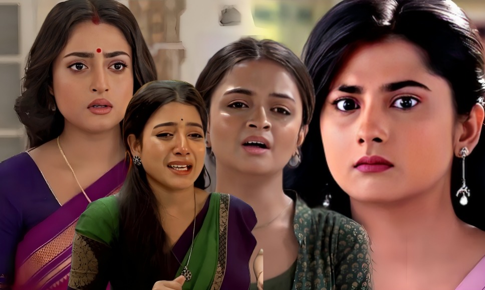 megh mayuri and neel rai