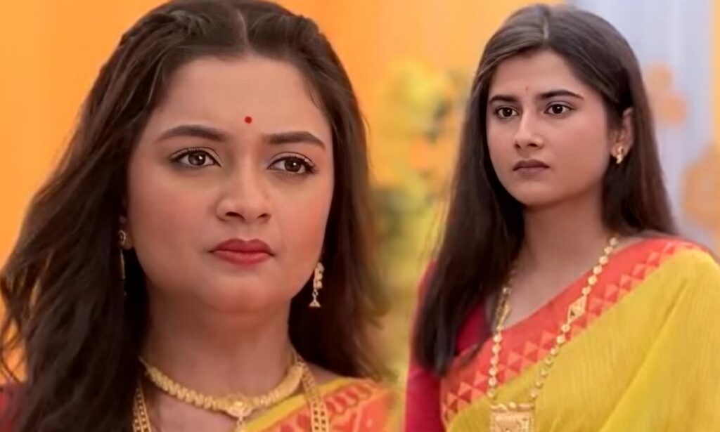 Bengali serial, icche putul, Zee Bangla, ইচ্ছে পুতুল, জি বাংলা, বাংলা সিরিয়াল megh moyuri