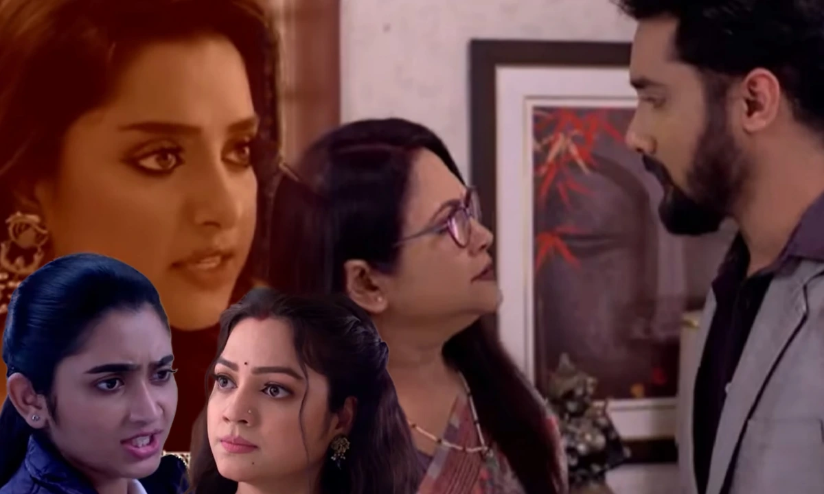 mehendi divya sen jagaddhatri