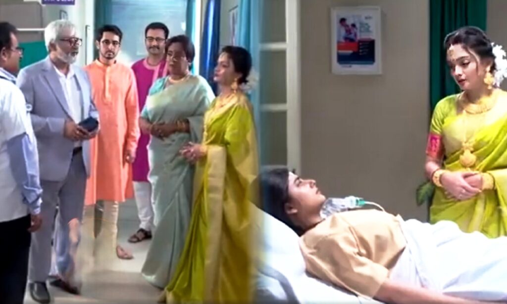 Bengali serial, icche putul, Zee Bangla, ইচ্ছে পুতুল, জি বাংলা, বাংলা ধারাবাহিক জি বাংলা, বাংলা ধারাবাহিক, ইচ্ছে পুতুল, Zee Bangla, Bengali Serial, Icche Putul