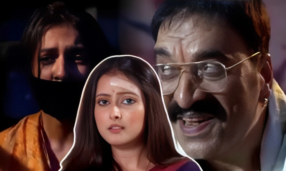 parna neem phooler modhu