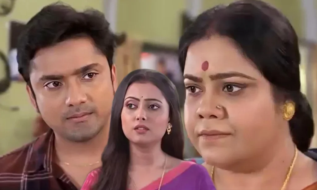 Bengali serial, Neem Phooler Madhu, Zee Bangla, জি বাংলা, নিম ফুলের মধু, বাংলা ধারাবাহিক srijan support parna