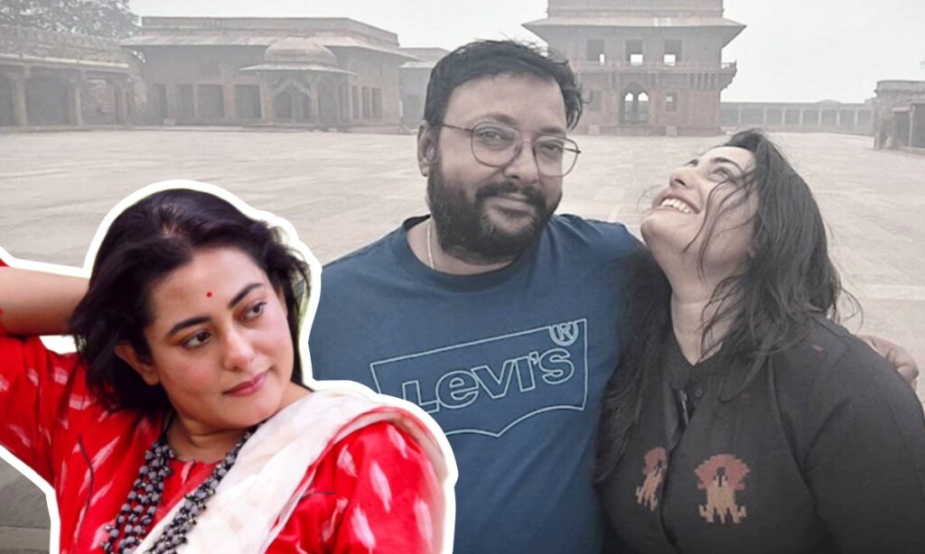 Bengali actress, Bengali serial, Poushmita Chakraborty, televison, পৌষ্মিতা চক্রবর্তী, বাংলা সিরিয়াল poushmita arnab