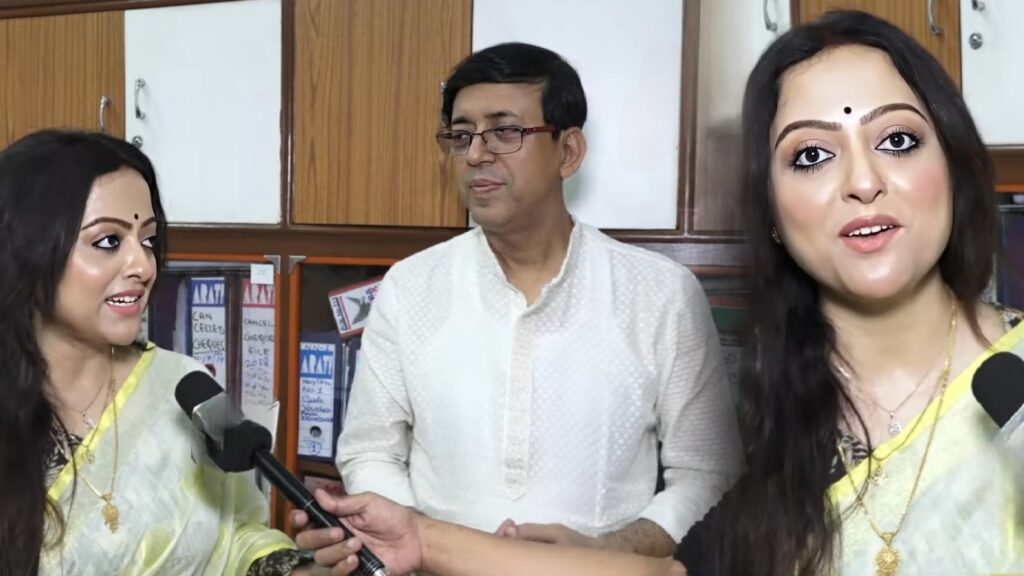 Bengali serial, blues production, tollywood, টলিউড, বাংলা ধারাবাহিক, ব্লুজ প্রযোজনা সংস্থা snehashish rupsha