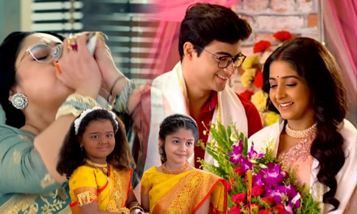 star jalsha best family.