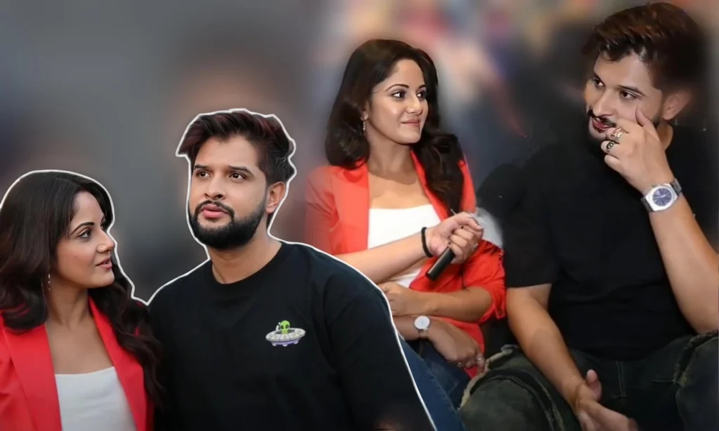 neel Bhattacharjee, Tilottama, tollywood, Trina Saha, টলিউড, তিলোত্তমা, তৃণা সাহা, নীল ভট্টাচার্য trina neel