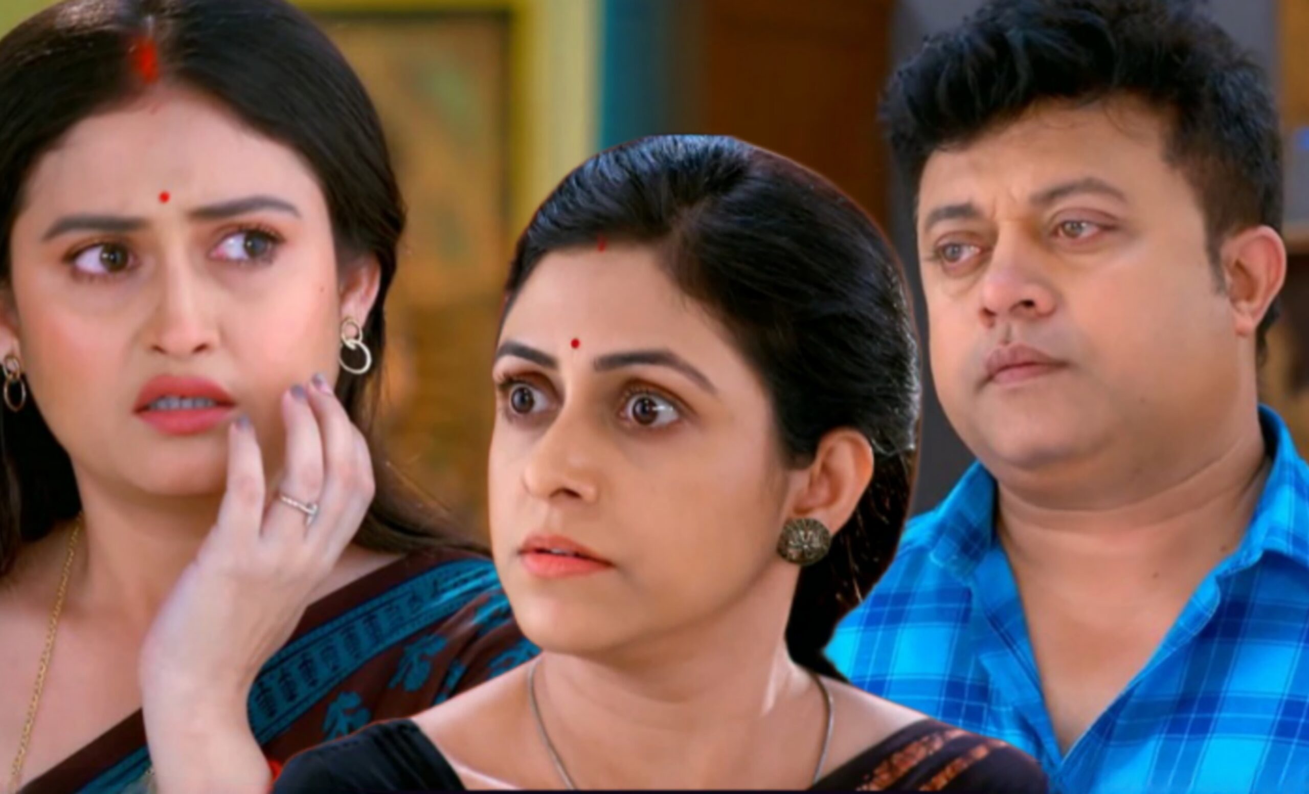 Bipasha Slap Madhurima