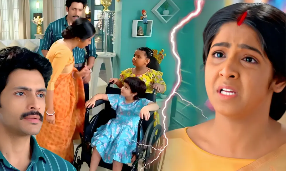 Anurager Chhowa, Star Jalsha, Bengali Serial, অনুরাগের ছোঁয়া, স্টার জলসা, বাংলা সিরিয়াল