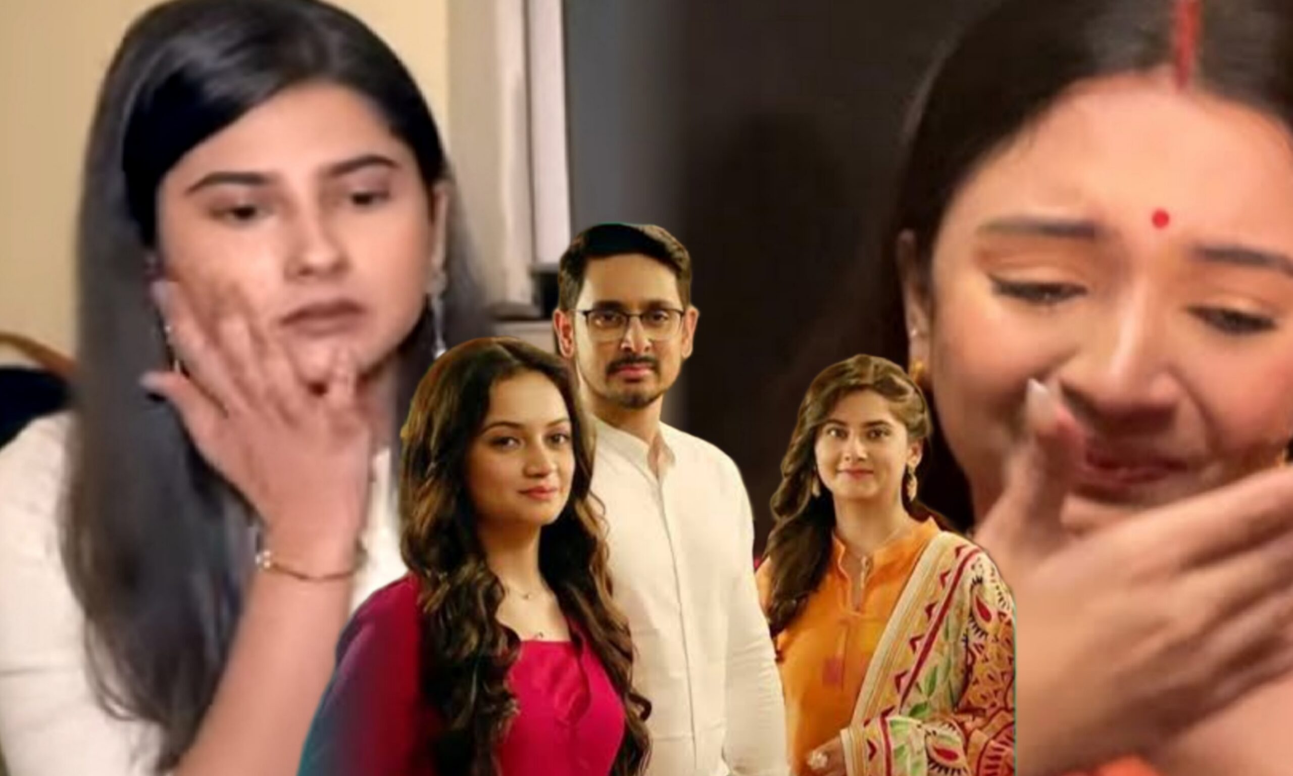 জি বাংলা, বাংলা ধারাবাহিক, ইচ্ছে পুতুল, Zee Bangla, Bengali Serial, Icche Putul