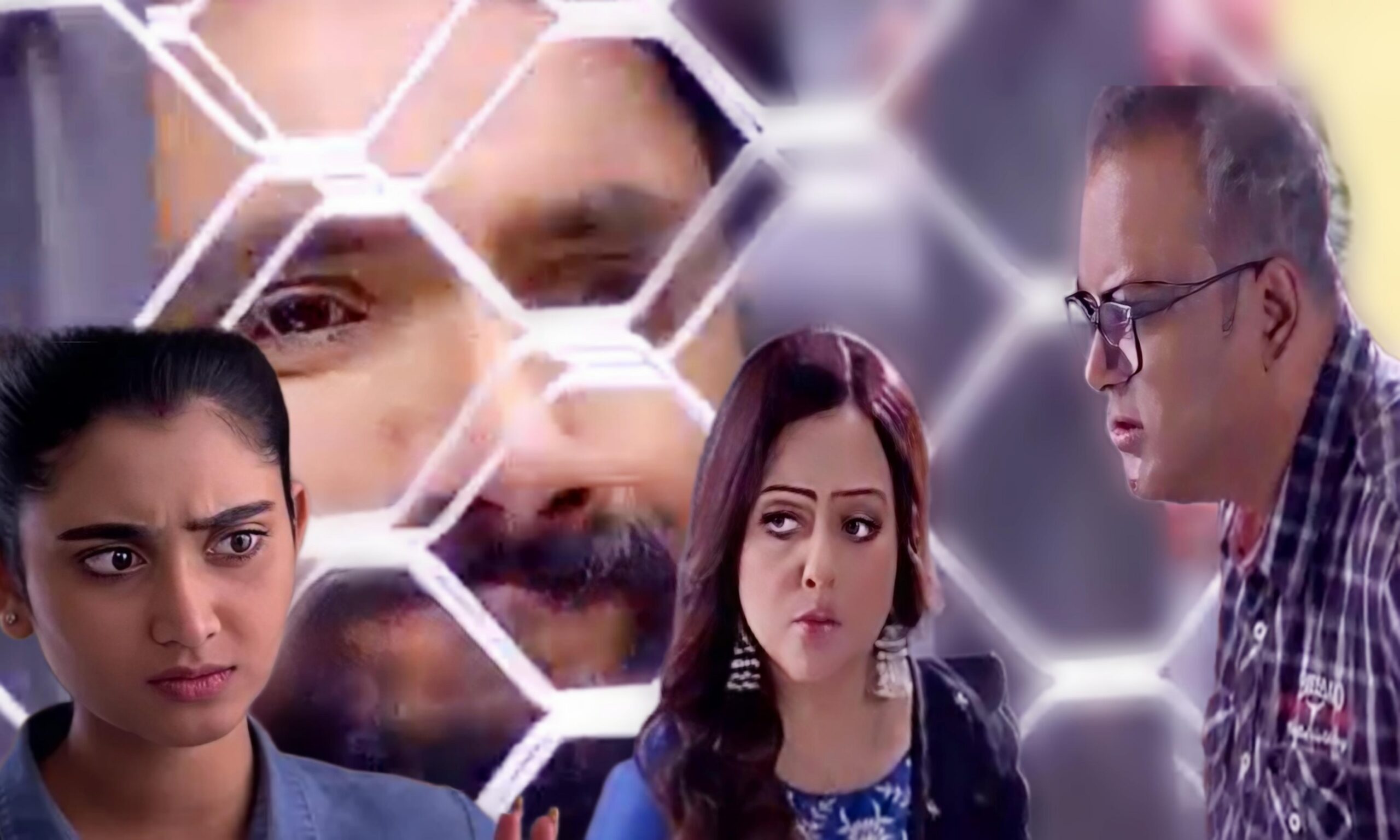 জি বাংলা, বাংলা ধারাবাহিক, জগদ্ধাত্রী, Zee Bangla, Bengali Serial, Jagaddhatri