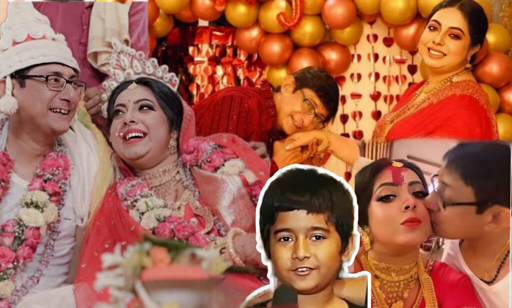 Kanchan Mallick, Shreemoyee Chattaraj, tollywood, কাঞ্চন মল্লিক, টলিউড, শ্রীময়ী চট্টরাজ টলিউড, কাঞ্চন মল্লিক, শ্রীময়ী চট্টরাজ, Tollywood, Kanchan Mallick, Shreemoyee Chattaraj