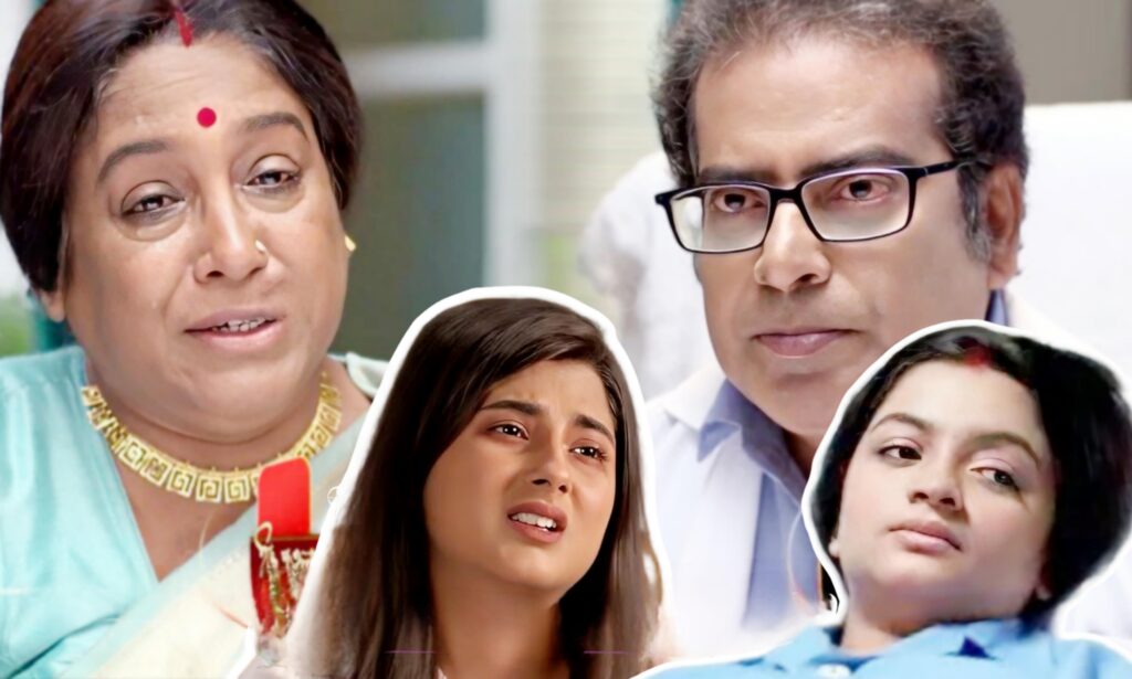 Bengali serial, icche putul, Zee Bangla, ইচ্ছে পুতুল, জি বাংলা, বাংলা ধারাবাহিক Moyuri Megh Iccheputul