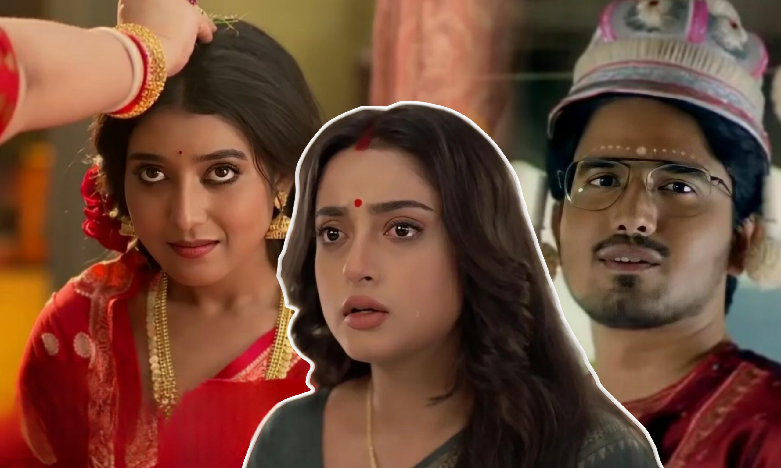 জি বাংলা, বাংলা ধারাবাহিক, মিঠিঝোরা, Zee Bangla, Bengali Serial, Mithijhora