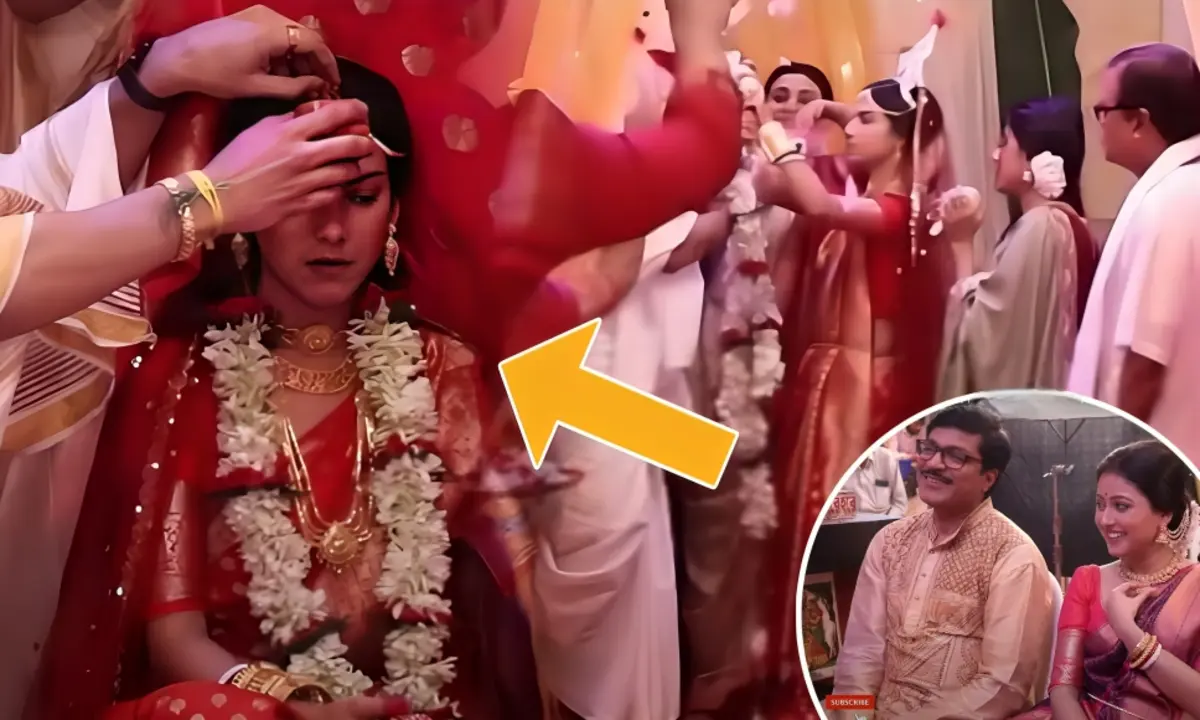 জি বাংলা, বাংলা ধারাবাহিক, নিম ফুলের মধু, শুটিং, Zee Bangla, Bengali Serial, Neem Phooler Madhu, Shooting