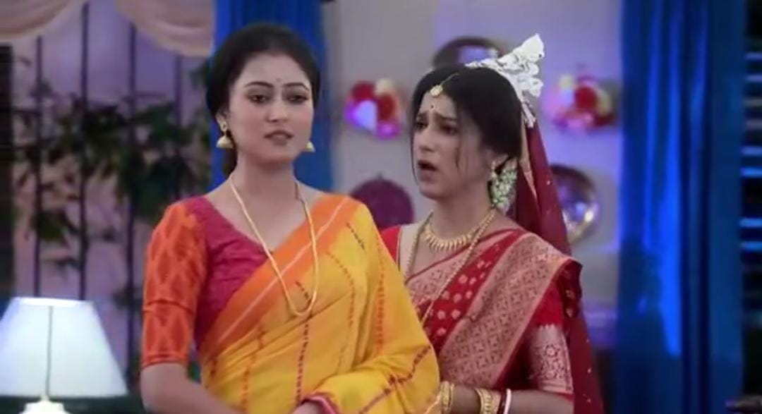 Bengali serial, Neem Phooler Madhu, Zee Bangla, জি বাংলা, নিম ফুলের মধু, বাংলা ধারাবাহিক জি বাংলা, বাংলা ধারাবাহিক, নিম ফুলের মধু, Zee Bangla, Bengali Serial, Neem Phooler Madhu