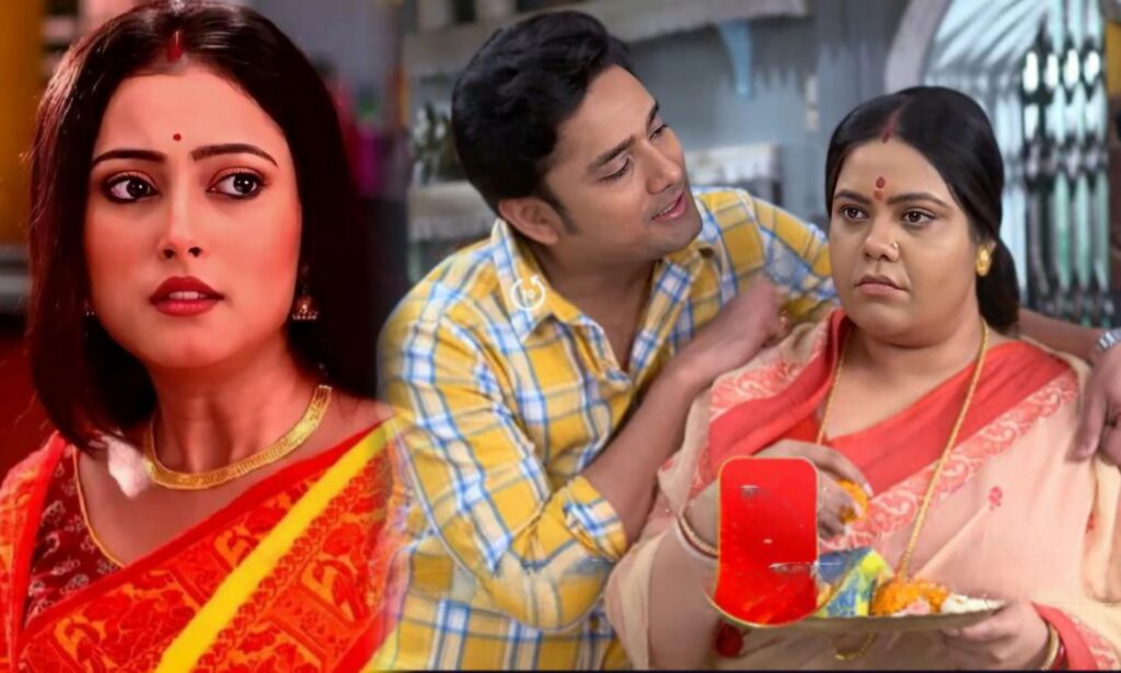 জি বাংলা, বাংলা ধারাবাহিক, নিম ফুলের মধু, Zee Bangla, Bengali Serial, Neem Phooler Madhu