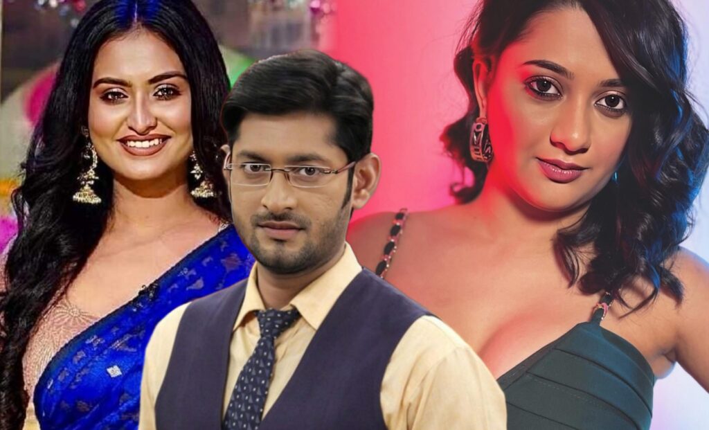 Bengali serial, Organic Studio, Saptarshi Moulik, Zee Bangla, অর্গানিক স্টুডিও, জি বাংলা, বাংলা ধারাবাহিক, সপ্তর্ষি মৌলিক Picsart 24 03 11 20 31 45 167