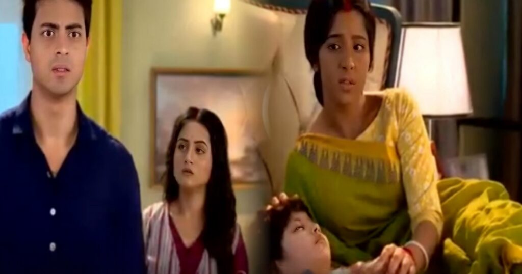 Anurager Chowwa, Bengali serial, Star Jalsha, অনুরাগের ছোঁয়া, বাংলা সিরিয়াল, স্টার জলসা Picsart 24 03 20 11 18 28 638