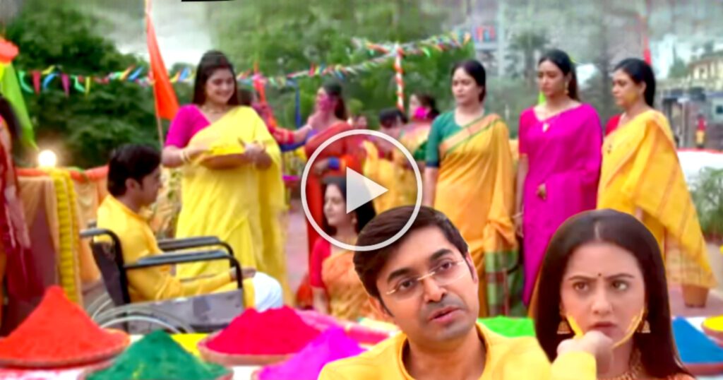 Bengali serial, kar kache koi moner kotha, Zee Bangla, কার কাছে কই মনের কথা, জি বাংলা, বাংলা ধারাবাহিক Picsart 24 03 20 13 44 55 943