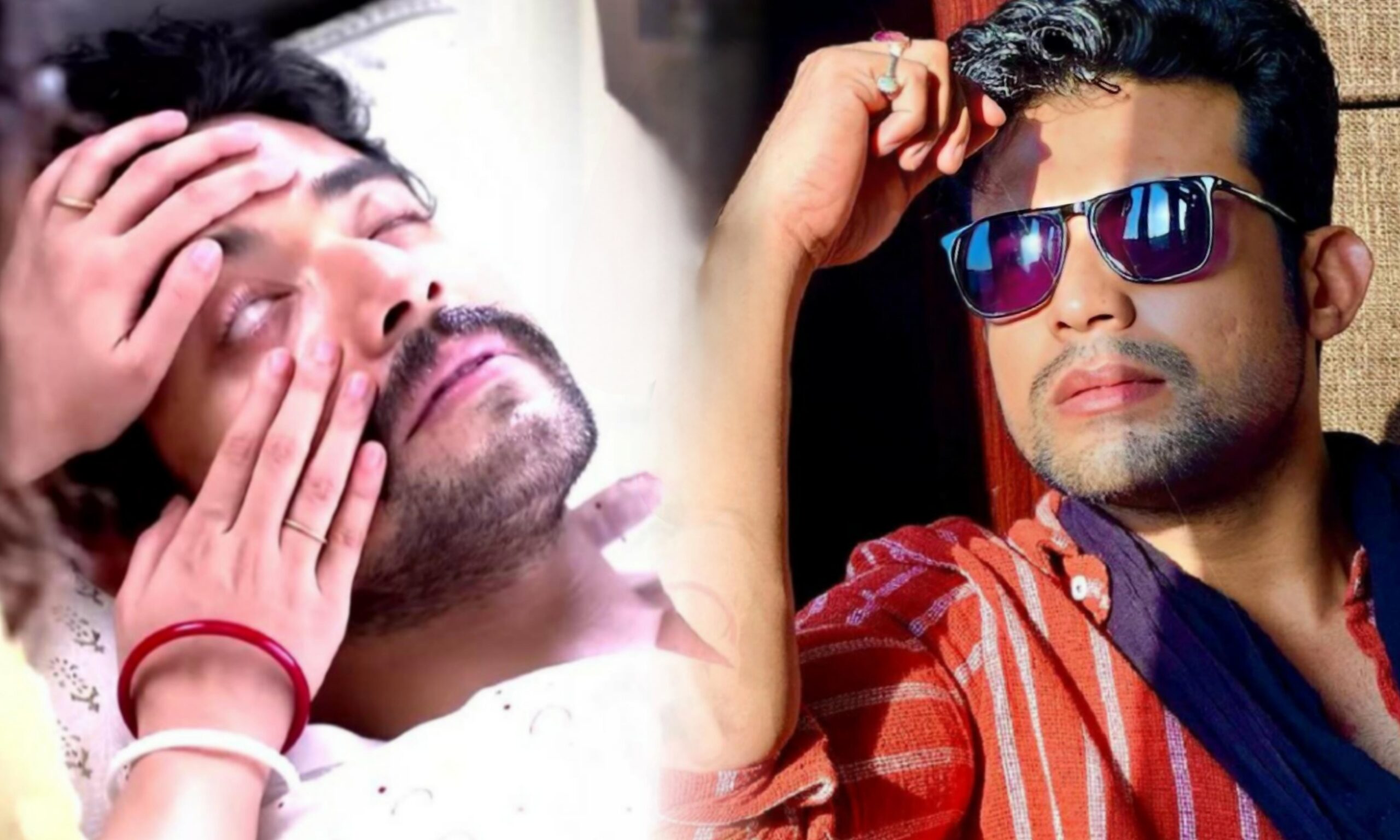 টলিউড, বাংলা অভিনেতা, রণজয় বিষ্ণু, Tollywood, Bengali Actor, Ranojoy Bishnu