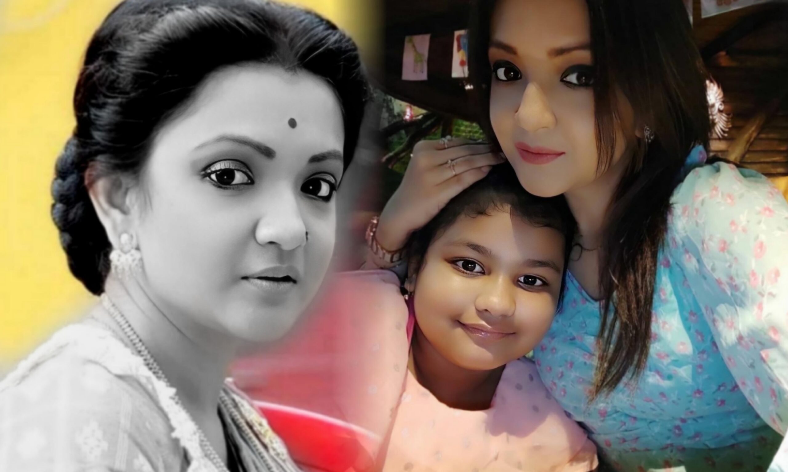 টলিউড, সানন্দা বসাক, Tollywood, Sananda Basak