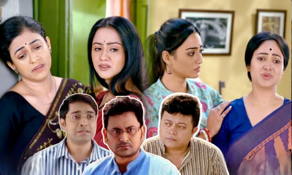 Bengali serial, kar kache koi moner kotha, Zee Bangla, কার কাছে কই মনের কথা, জি বাংলা, বাংলা ধারাবাহিক জি বাংলা, বাংলা ধারাবাহিক, কার কাছে কই মনের কথা, Zee Bangla, Bengali Serial, Kar Kache Koi Moner Kotha