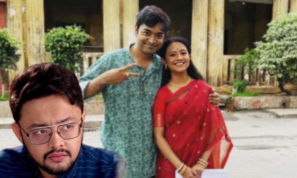 Zee Bangla, Bengali Serial, Kar Kache Koi Moner Kotha, জি বাংলা, কার কাছে কই মনের কথা, বাংলা সিরিয়াল