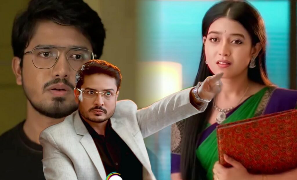 Bengali serial, mithijhora, Zee Bangla, জি বাংলা, বাংলা ধারাবাহিক, মিঠিঝোরা Shourjo nilu